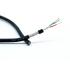 DRAKA DR DMX PAT.512 2x2xAWG22 FLEX BK FRNC